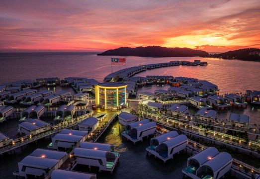 빌레아 포트 딕슨