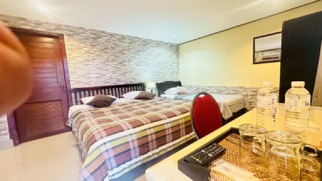 The Windsor Boutique Resort