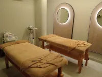 Flow Spectrum Resort Sahl Hasheesh - Spa