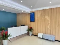 Homeinn Pebble Hotel (Dongying Ginza Shopping Plaza)