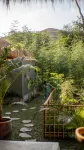 Dejama Glamping Resort Lombok - Romantic