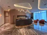 A La Carte Ha Long Apartments by Kevin & Anna - Spa