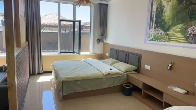 Lichangqing folk-custom resort