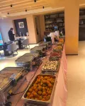 Changli Huaxia Manor Hotel - Desayuno
