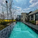 Ruoyin Xiangshe Hotel - صديق للحيوانات الاليفة