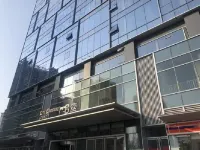 Juzi Time Scenic Hotel (Yantai University Wanxianghui)