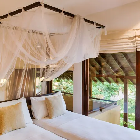 Jetwing Ayurveda Pavilions