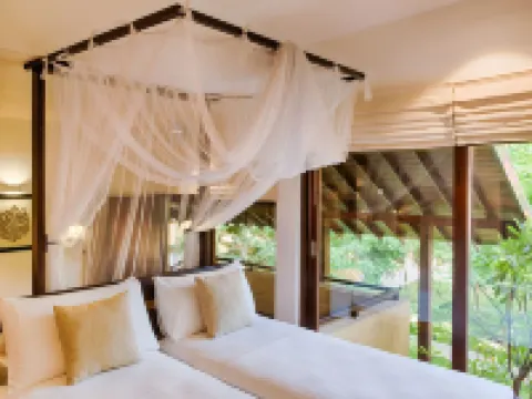 Jetwing Ayurveda Pavilions