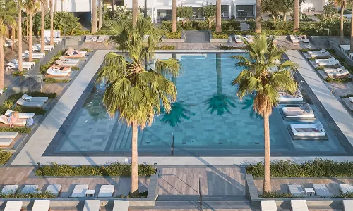 Grecotel LUXME White