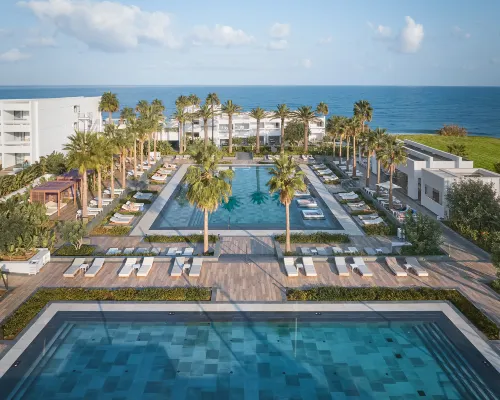 Grecotel LUXME White Hotels in Arkadi