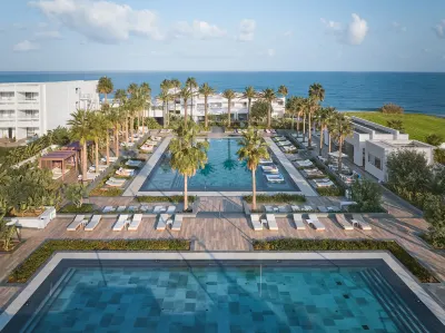 Grecotel LUXME White Hotels in Pigianos Kampos