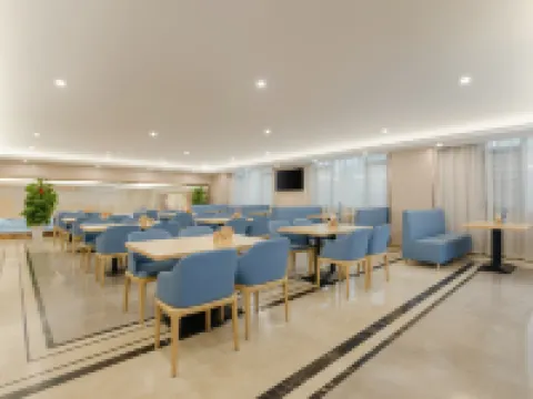 Vienna Hotel (Mule Town) Hotels in Guiping