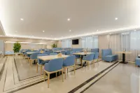 Vienna Hotel (Mule Town) Hotels in Guiping