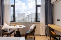 Dayao Longting Smart Hotel Hôtels à proximité de : Nanchuan Pedestrian Street