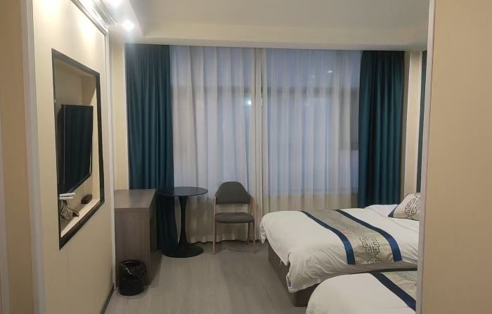 Dafangzi Hotel