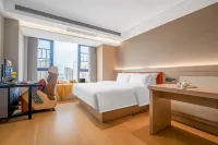 Norton Hotel (Linghu Wanda Plaza)