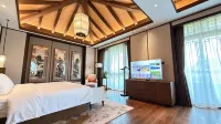 Rugao Huazhuang Ecological Park - 4-Star