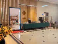 Dongjia Hotel (Zhangzhou Railway Station)
