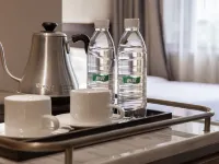 Yangj.Yueicheng International Hotel (Ciqikou BranchShapingba High speed Railway Station Chongqing) Hotels near Shapingba