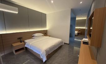 Libo Boqiao Minimalist Luxury Villa Homestay