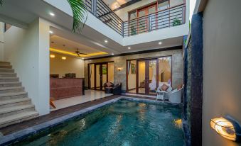 Bulan Adi Villa By Reccoma