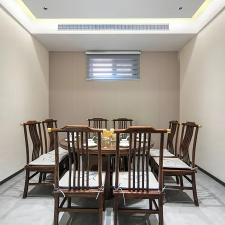 Linzhou Zhenshi Renjia Homestay (Taihang Grand Canyon Shibanyan)