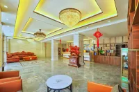 Ding Sheng Hotel