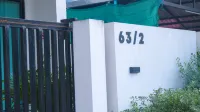 TT63/2 cozy private house near the city