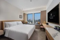 MEHOOD LESTIE Hotel (Xi'an Dianshita Dongyi Road Subway Station) Hotels near Xi’an University of Finance and Economics (Chang'an Campus)