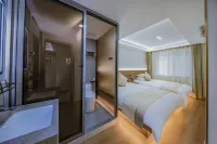 Putuoshan Ruyuan Xingshe Homestay (Puji Temple Branch)
