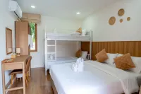 Ongsa Poolvilla @Udonthani