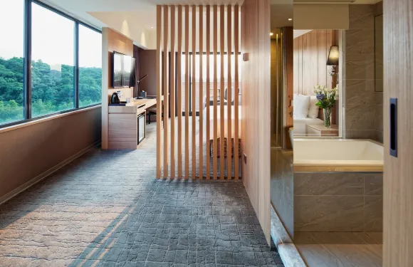 雀客藏居台北內湖