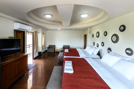Fahluang Residence