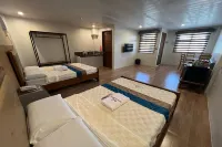 Serenity Suites