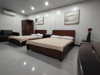 La Belladoza near NAIA T1 Airport Hotels near Hannan International Manpower Corporation