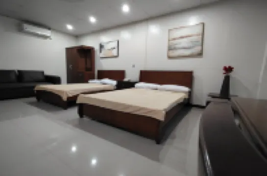 La Belladoza near Airport