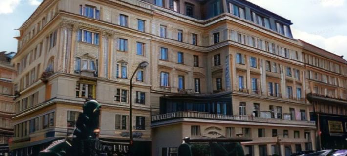 Hotel Ambassador Hotels in Wien