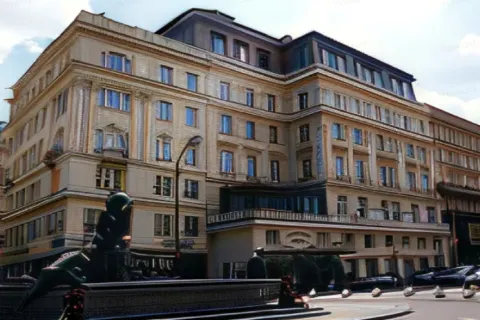 Hotel Ambassador