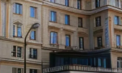 Hotel Ambassador