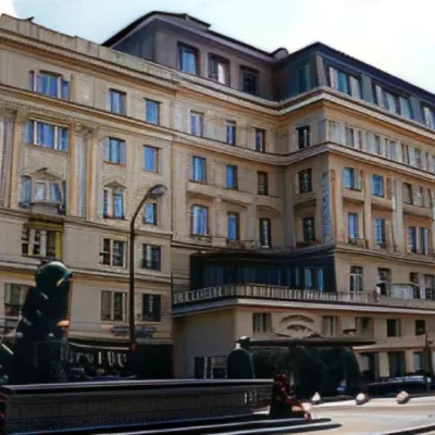 Hotel Ambassador Hotels in der Nähe von Kaisergruft
