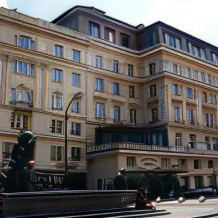 Hotel Ambassador