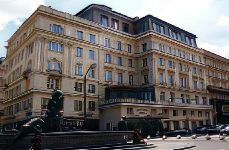Hotel Ambassador