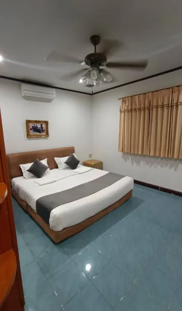 วิลล่าพรีเมียม 2 ห้องนอน