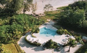 Cape Pakarang Wow Wild Wellness Escapes