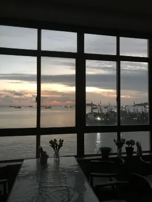 情海灣輕奢海景民宿（嵊泗嵊山枸杞大玉灣沙灘店） 餐飲 Photos