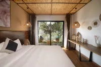 Vayang Retreat and Camping Hoa Binh Hôtels à : 