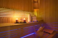 Mercure Tbilisi Old Town - spa
