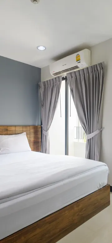 ห้องซูพีเรียร์