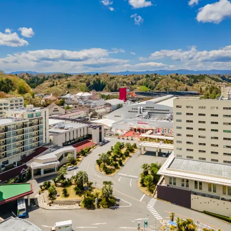 Spa Resort Hawaiians Vir Port