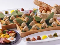 ホットクロスポイント サンタモニカ - 朝食